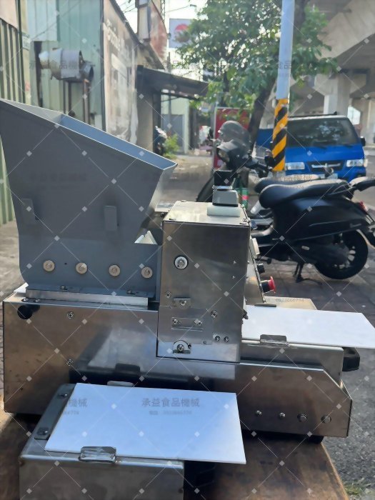 TSM98 鋪飯機-捲壽司機