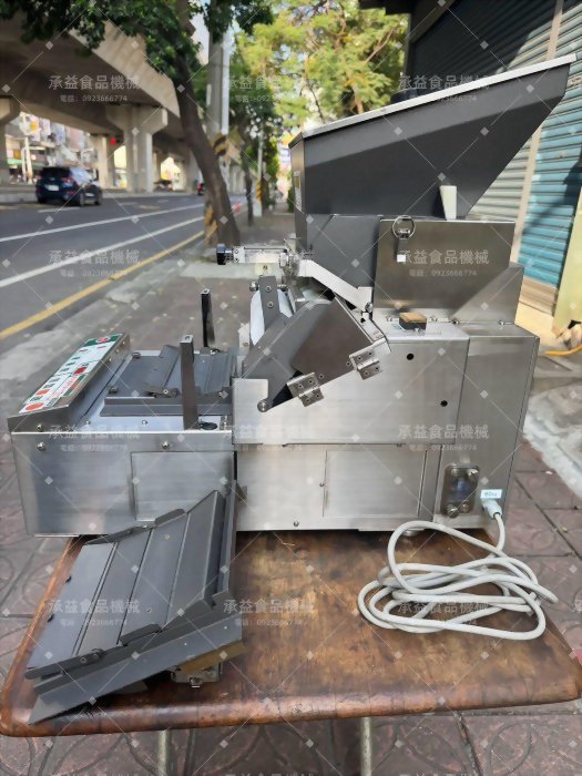 ASM-815鋪飯機-捲壽司機