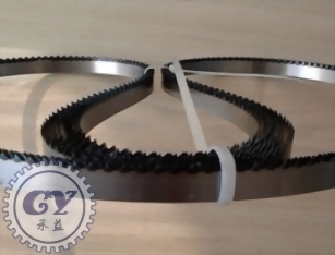 承益食品機械 - 鋸條廠商-鋸帶廠商-美國製品牌施泰利-Starrett