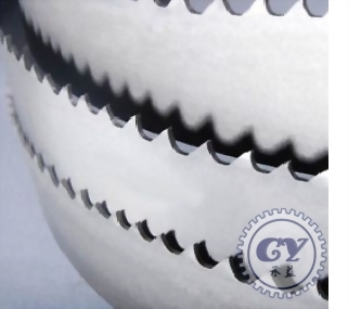 承益食品機械 - 鋸條廠商-鋸帶廠商-美國製品牌施泰利-Starrett