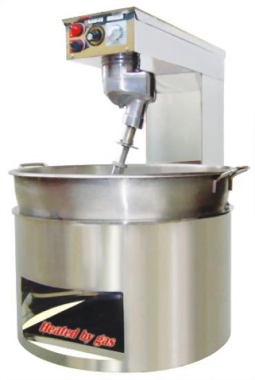 30公升桌上型炊煮炒食機 CY-1.8