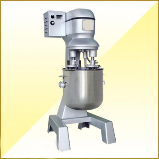 雙球(皮帶式)攪拌機 CY-25DW