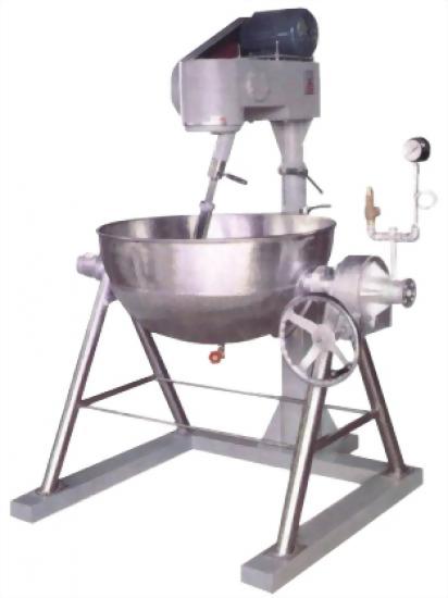 蒸氣式豆餡攪拌機 CY-3.0