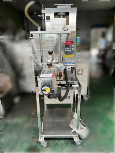 售二手不二精機MPC-2500義大利製麵機