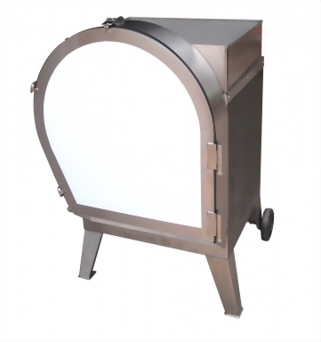 大型切片切絲機