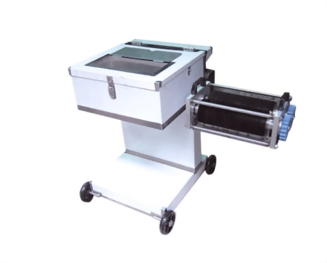 落地型肉絲肉片機