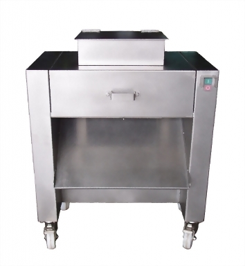 落地型肉丝肉片机