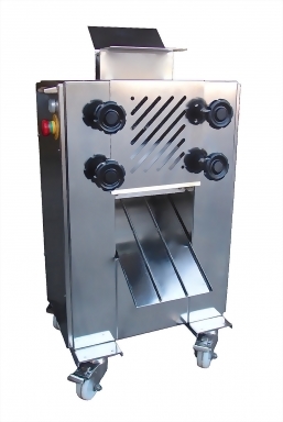 落地型斷筋輾壓機