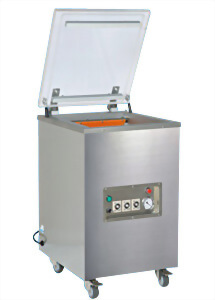 真空包裝機 CY-420 槽深160