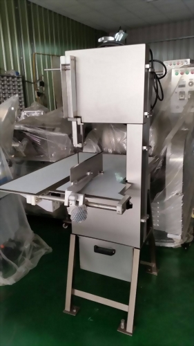 全新350型高速鋸台