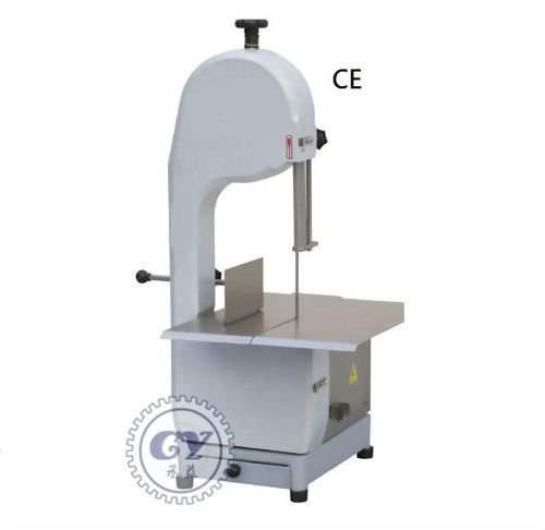 桌上型冷凍肉品鋸切機 B-19 (入門款)