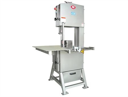 不銹鋼高速鋸骨機