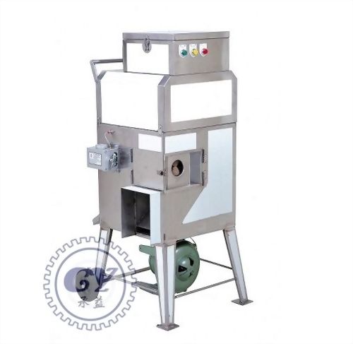 甜玉米脫粒機 CY-6612