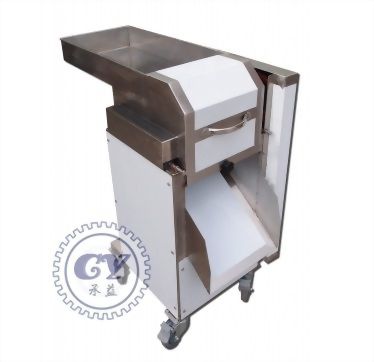 魷魚切花機 CY-602