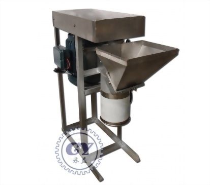 蒜蓉機 (單管) CY-617A