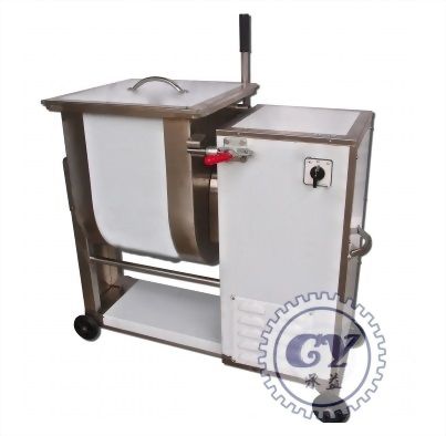 30KG混合機 CY-608A