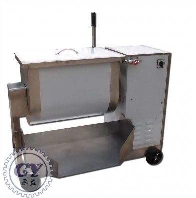 60KG混合機 CY-608B