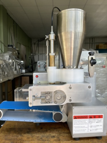 水餃機（半自動）