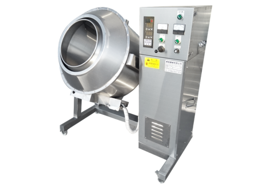 120公升豪華炒食機