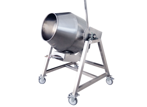 60公升單層炒食機