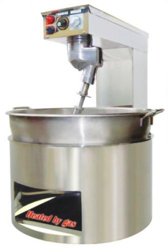 30公升桌上型炊煮炒食機 CY-1.8