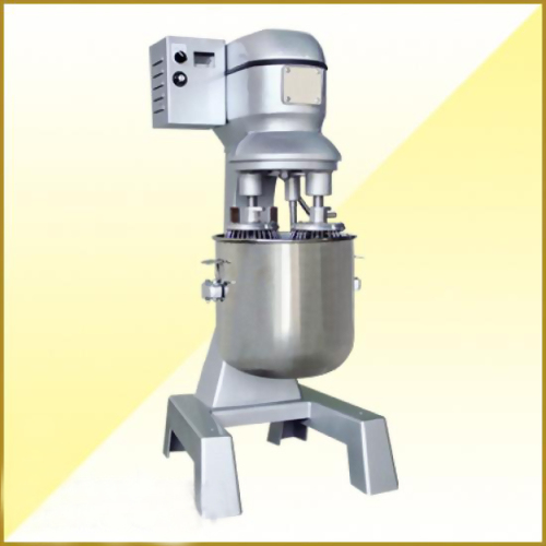 雙球(皮帶式)攪拌機 CY-25DW