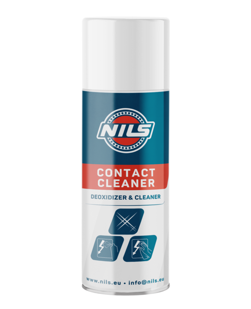 電子接點清潔劑