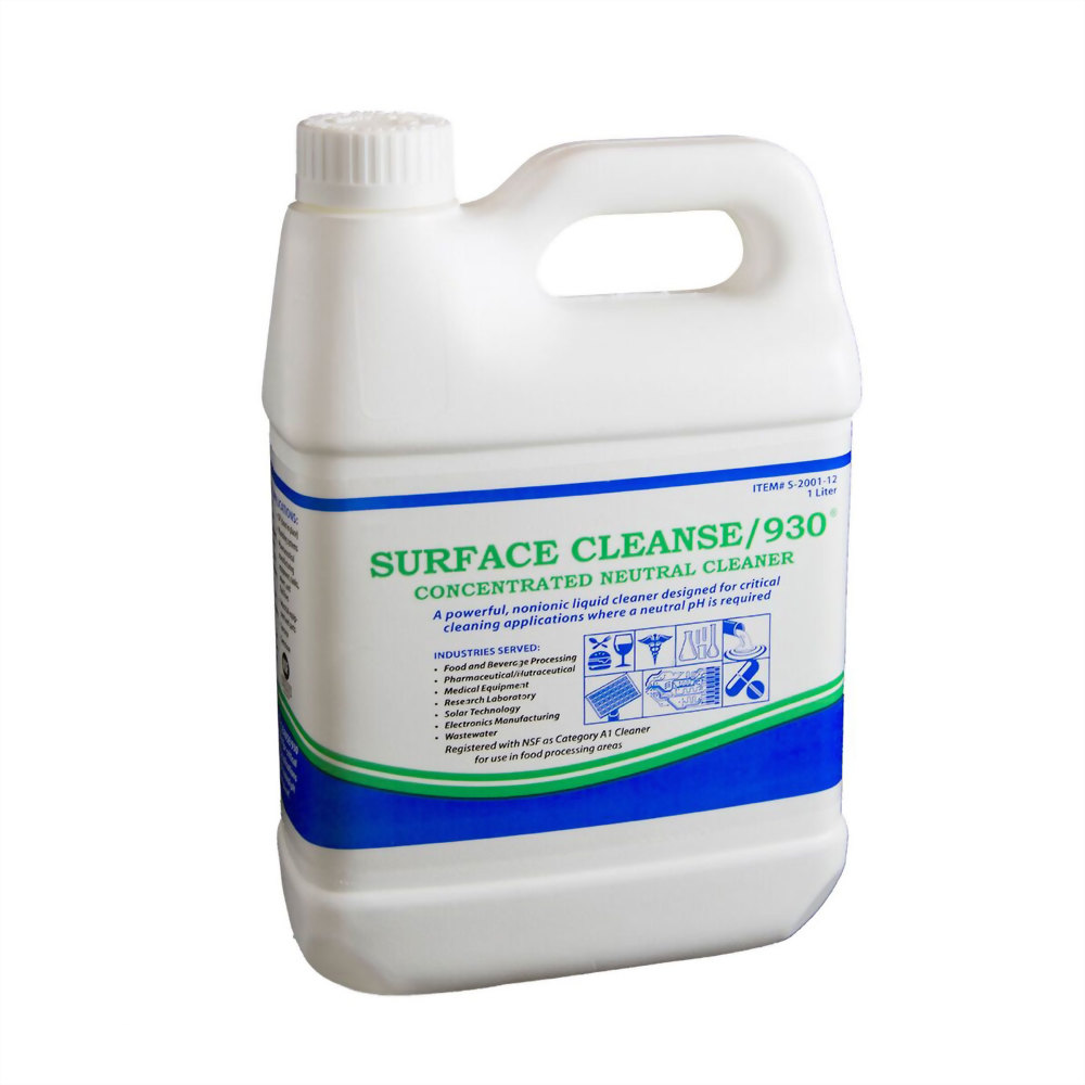 NEUTRAL CLEANER