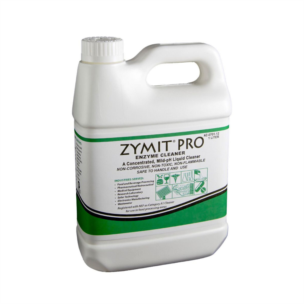 ENZYME CLEANER