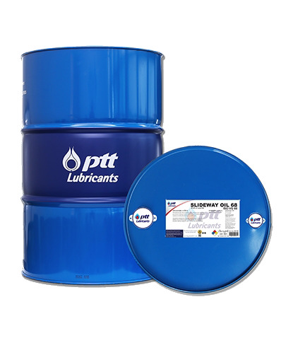 PTT 滑道油 PTT 滑道油