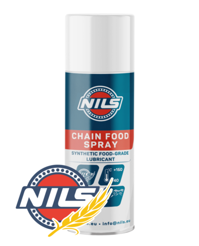 食品級鏈條噴霧