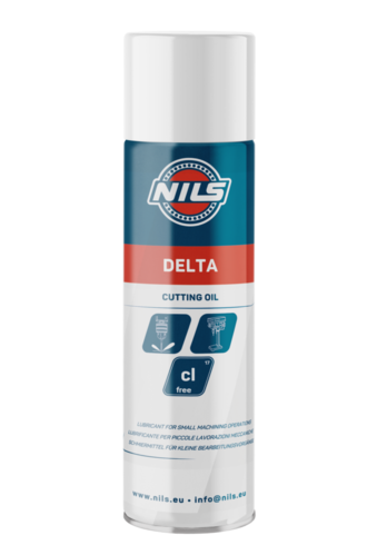 無氯切削潤滑噴霧