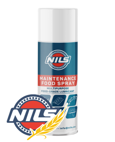 3H食品級潤滑劑