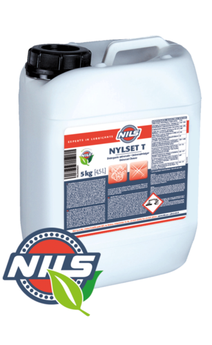 重油污濃縮清潔劑