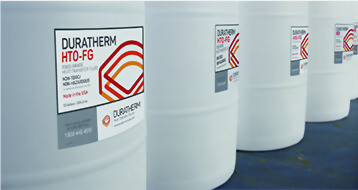 Food Grade Transfer Fluid