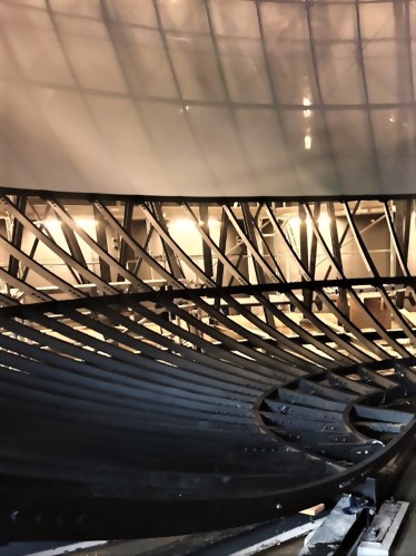 2020 丹麥 20M 球幕