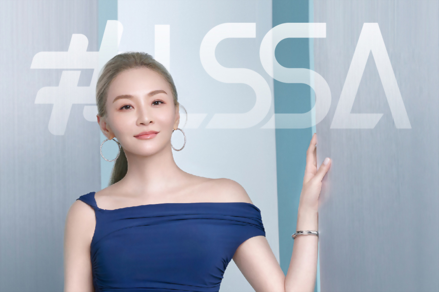 【LSSA 音浪脂雕】