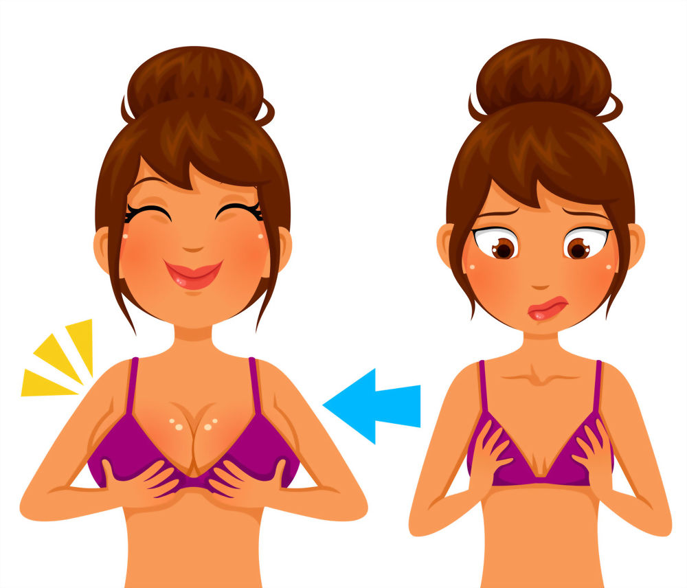 【隆乳材質介紹】想隆乳，該如何選擇？