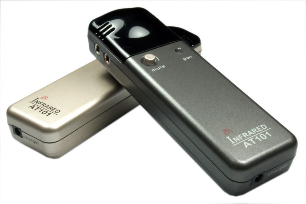 IR MINI LAVALIER MICROPHONE