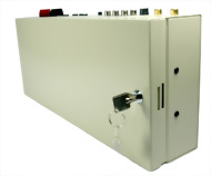IR AMPLIFIER SYSTEM (locker)