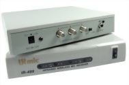 IR Wireless Receivers