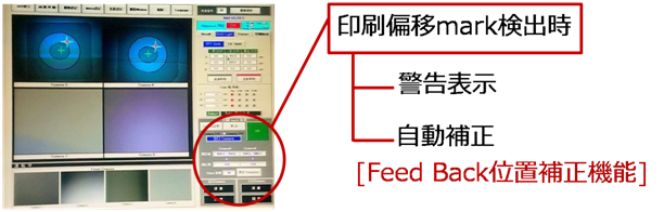 液晶面板設備-新型畫像處理裝置-印刷機畫像對位系統