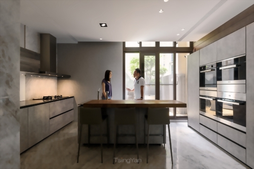 【裝修知識分享】青硯設計｜裝修前一定要做的「生活模擬」，決定你未來十年的居住品質