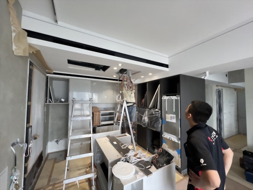 【裝修知識分享】青硯設計｜裝修前為什麼要做「設備配置規劃」？冷氣、插座、弱電沒規劃好會有多麻煩