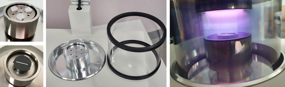 GSEM-Ion Sputter CoaterG20