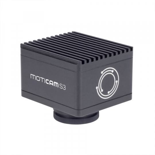 Moticam S3
