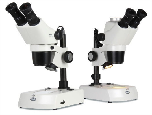 SMZ-161 實體顯微鏡