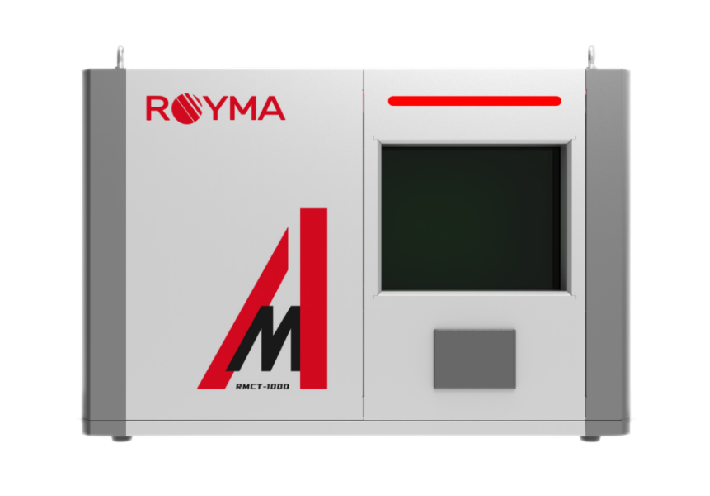 桌上型CT檢測系統RMCT-1000