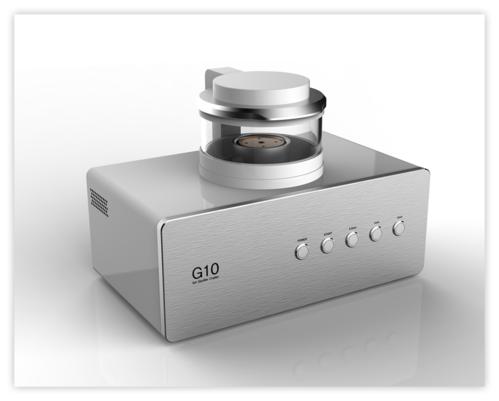 GSEM-Ion Sputter Coater G10 GSEM-Ion Sputter Coater G10