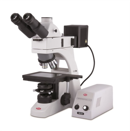 BA310Met 金相顯微鏡